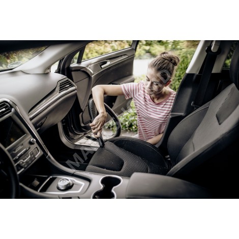 Пылесос для влажной и сухой уборки WD 2 plus V-12/4/18